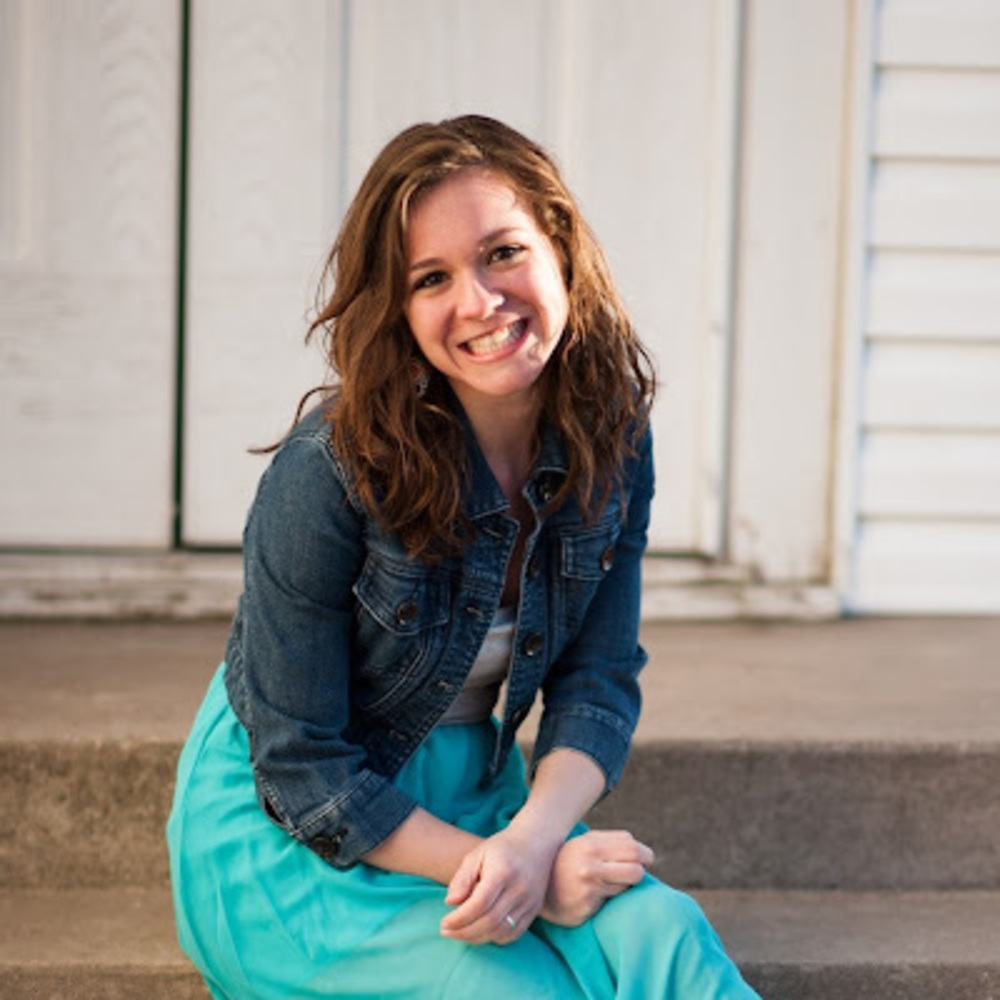 Meet your Posher, Haylee